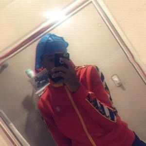 Meet your Posher, Elijah